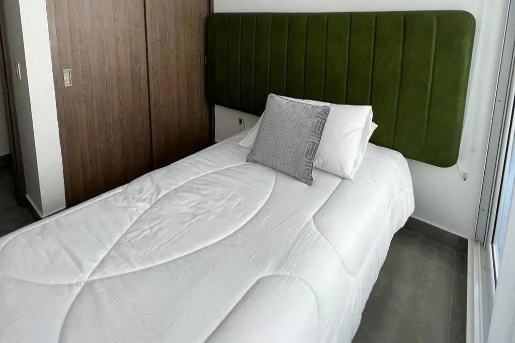 Apartment Spiaggia En Cartagena Junto Al Centro De Convenciones Hotel De Las Americas